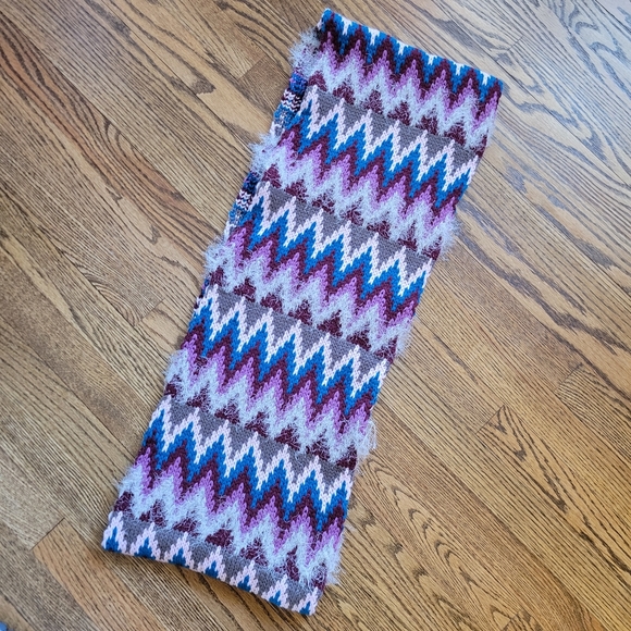 Matilda Jane infinity scarf NEVER WORN - Picture 3 of 3